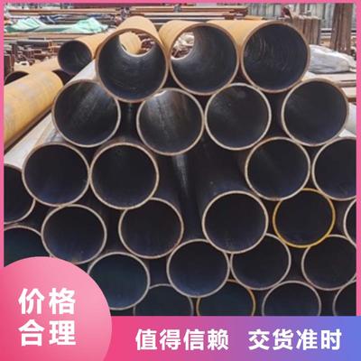 厚壁无缝钢管直径酸洗钝化